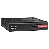 Cisco ASA5506-K9= Network Security Firewall Appliance