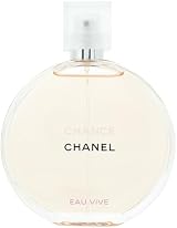 Chanel Chance Eau Vive Eau de Toilette for Women 100 ml New view 2