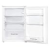 Russell-Hobbs-RHUCLF2W-White-Under-Counter-50cm-Wide-Freestanding-Larder-Fridge-Free-2-Year-Guarantee Russell Hobbs RHUCLF2W Freestanding Undercounter Larder Fridge, 111 liters, White, Noise level: decibels 41