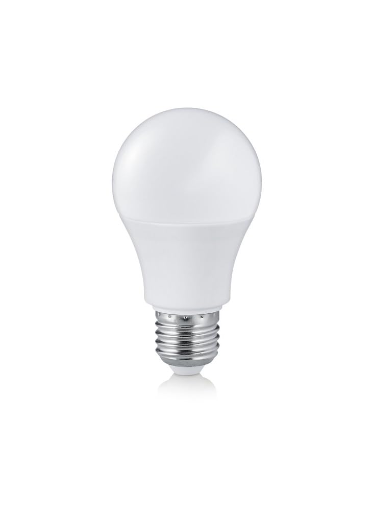 Reality Leuchten Light Bulb, E27, 7.5 W, White