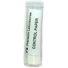 Eisco Labs Control (No Chemical) Paper Strips - Genetic Taste Testing (Vial of 100)