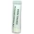 Eisco Labs Control (No Chemical) Paper Strips - Genetic Taste Testing (Vial of 100)