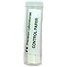 Eisco Labs Control (No Chemical) Paper Strips - Genetic Taste Testing (Vial of 100)