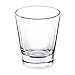 Kangaroo 1.5 oz Shot Glasses With Heavy Base, Shot Glass Set For Whiskey (Set of 4)