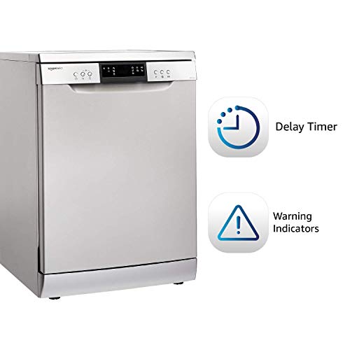 Buy Bhai AmazonBasics 12 place setting Dishwasher2022