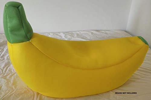banana floatie