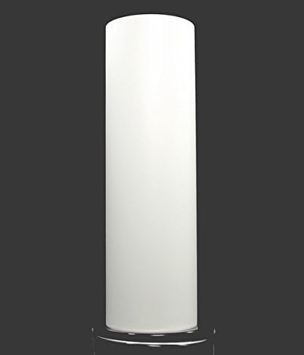 Oracal 631 Matte - 12 x 10 Yd (30 feet) Roll of White Vinyl for Cricut & Cameo by Cricket Vinyl Supplies