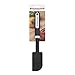 KitchenAid Silicone Scraper Spatula, Black - KC031OHOBA
