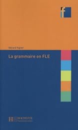 La  grammaire en FLE