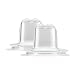 Dr. Brown's Standard Neck Transition Sippy Spouts (2 Count) primary