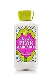 Bath & Body Works Shea & Vitamin E Lotion Iced Pear Margarita
