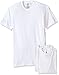 Beverly Hills Polo Club Men's 3 Pack Crew Neck Tee