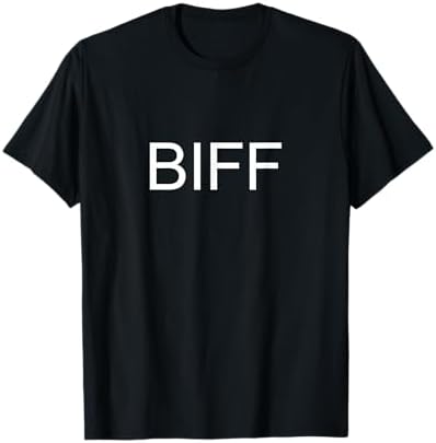 Amazon.com: Biffy Clyro Mon the Biff Black T-Shirt : Clothing