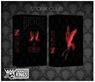 Jeu Bicycle Made Stork Club
