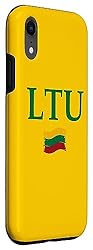 iPhone XR Lietuva LTU - Win for Lietuva by