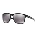 Oakley Men's Sliver Xl Non-Polarized Iridium Rectangular Sunglasses