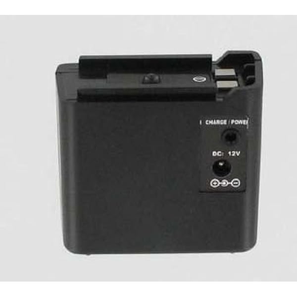 Amazon Com Premium Uniden Portable High Capacity Radio Replacement Battery For Uniden Bearcat Scanners Fits Bc100xlt Bc200xlt Bc205xlt 7 2 Volts 1800 Mah Nimh