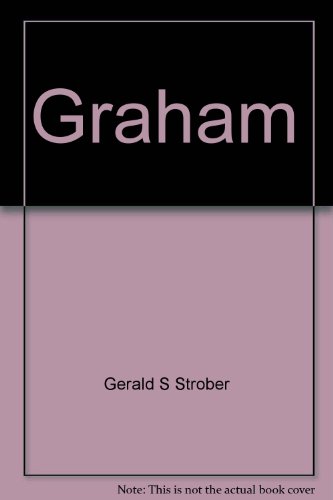 Graham: A day in Billy's life [Large Print] 0440128706 Book Cover