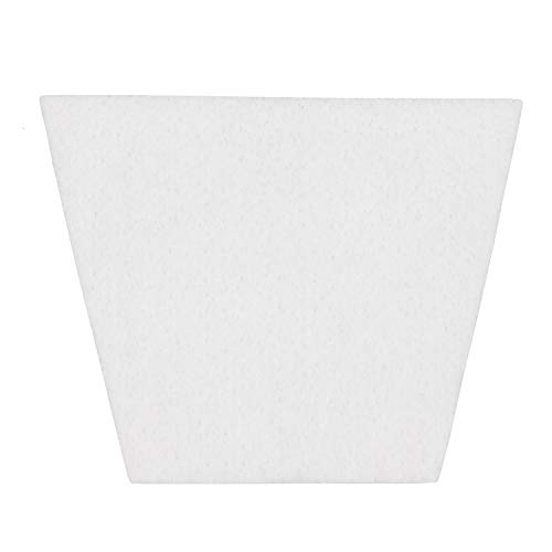 Vacuum Filters Replacement Set for Shark Rocket Vacuum HV345 HV343AMZ