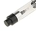 Homyl Retractable Fillable Kabuki Loose Powder Makeup Brush Cosmetic Applilcator