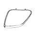 CarPartsDepot, Driver Left Side Outer Grille Grill Plastic LH, 400-371461-01 GM1200542 15221711