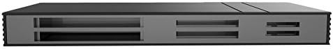 USB 3.0 With 2 Slots SD, 2 Slots CF, and 2 Slots Micro SD Card Reader/Writer