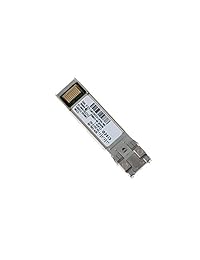 Módulo SFP del convertidor de interfaz Gigabit Cisco SFP 10G SR