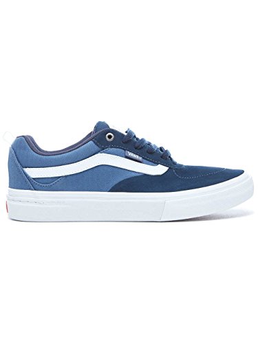 Vans Kyle Walker Pro Shoes 9.5 B US Women/8 D US Dress Blues