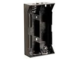 Velleman BH142B Battery Holder for 4 x D-Cell with