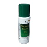 Dominican Hair Product Placenta Silueta Locion Capilar [Health and Beauty]