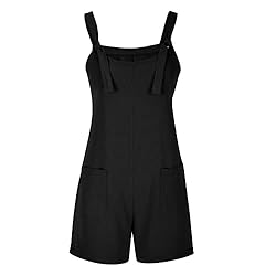 XPSJBBB Dressy Jumpsuits for Women Summer
