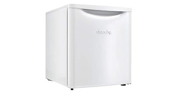 Danby Contemporary Classic - Nevera compacta (cerámica): Amazon.es ...