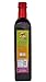 De La Rosa Real Foods & Vineyards - Organic Italian Red Wine Vinegar (16.9 oz/500 ml)