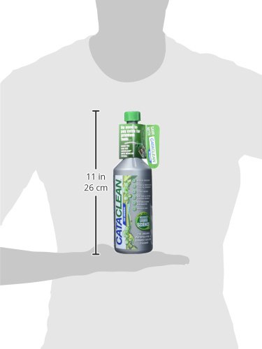 4 Cataclean+Catalytic+Converter+Cleaning+Treatment