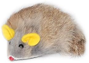 Vivog Jouet Souris A Friction Pour Chat Amazon Fr Animalerie