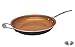 Gotham Steel 9950 Non-Stick Titanium Frying Pan, 12.5