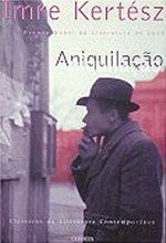 Aniquilação (Portuguese Edition)