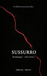 Livro Sussurro