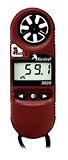 Kestrel Kestrel 3000 Pocket Wind Meter - Red