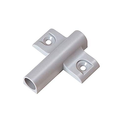 Platine de fixation pour amortisseur - Décor : Gris... en promo sur Amazon