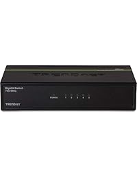 Trendnet Switch, NA