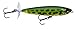 Yo-Zuri 3DB Prop Floating Lure, Prism Frog, 3 1/2-Inch
