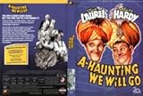 A-Haunting We Will Go poster thumbnail 