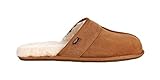 Ugg Men's Leisure Slide Chestnut 12 US
