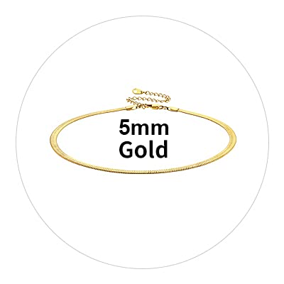 5mm-Gold