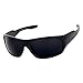 Super Dark Lens Sunglasses for sensitive eyes -