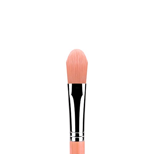 Bdellium Tools Bambu Foundation Brush, Pink, Small
