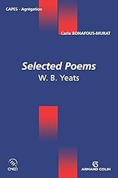 Selected poems, W. B. Yeats