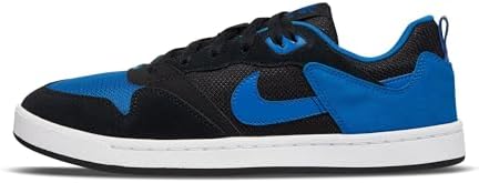 Amazon.com | NIKE SB NYJAH 3 ZOOM HOT PUNCH / WHITE | Skateboarding