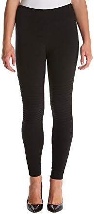 no comment Moto Leggings Large